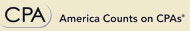 America counts on CPAs