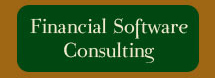 Financial Software Consulting